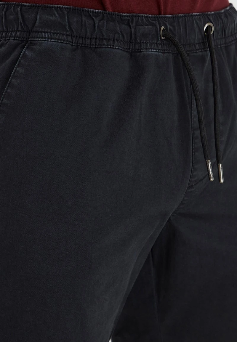 Blend BHBRADLEY - Shorts - Black 4 Blend BHBRADLEY - Shorts - Black – Bild 4