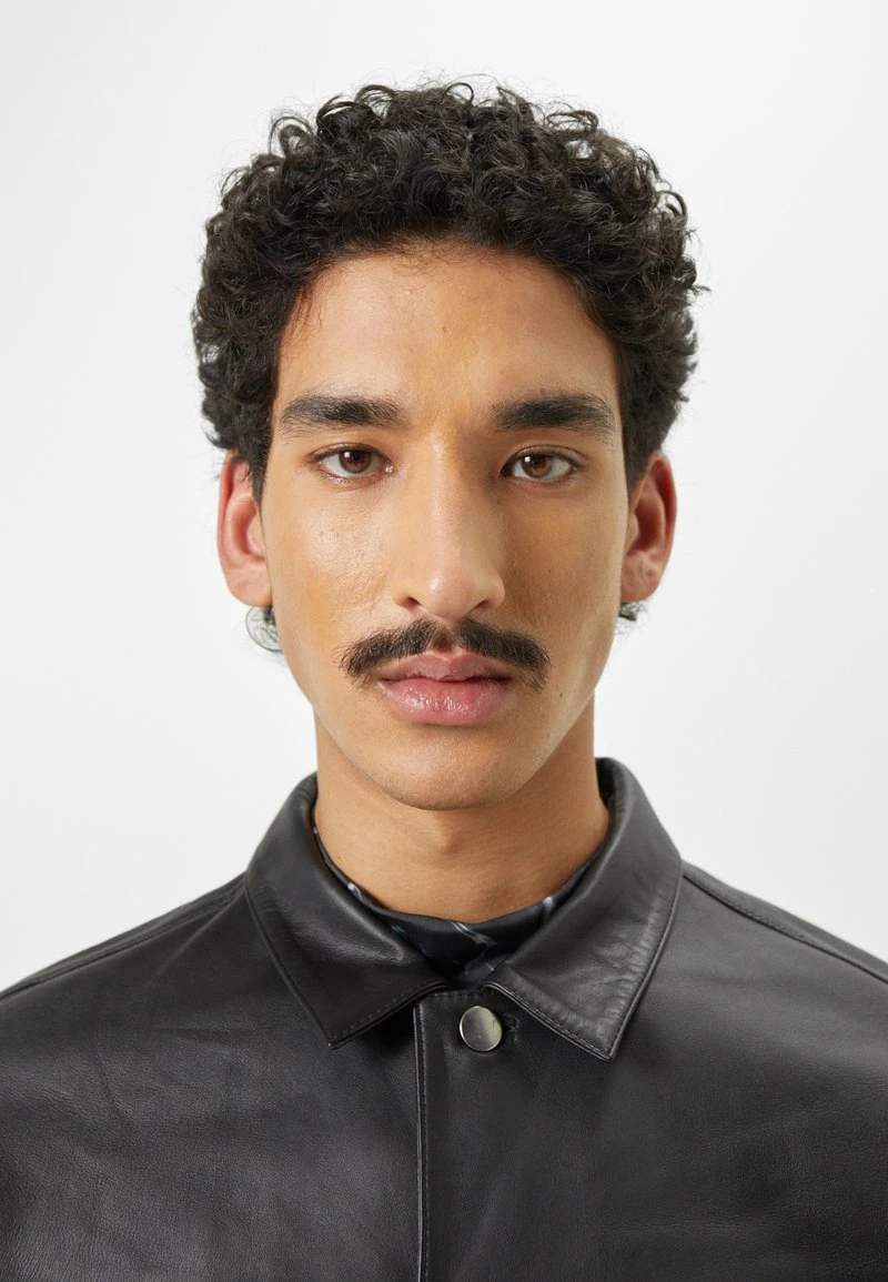 Hemd - Black 5 Hemd - Black – Bild 5