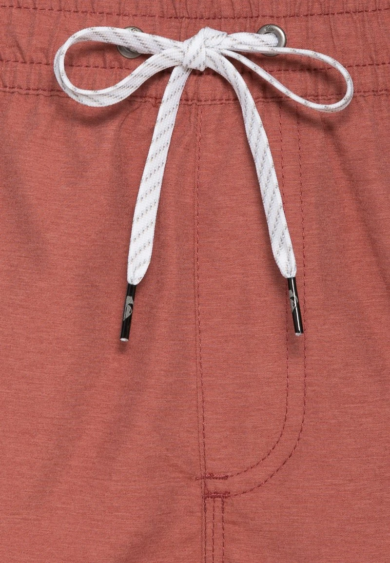 Quiksilver EVERYDAY VOLLEY - Badeshorts - Apple Butter Heather 3 Quiksilver EVERYDAY VOLLEY - Badeshorts - Apple Butter Heather – Bild 3