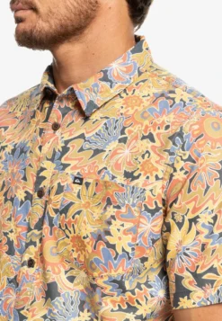 Quiksilver SURFADELICA SS - Hemd - Dark Slate Surfadelica 9 Quiksilver SURFADELICA SS - Hemd - Dark Slate Surfadelica -Sommerkleidung Für Herren e937d54f0b6941d78f5aaaf9d203725a