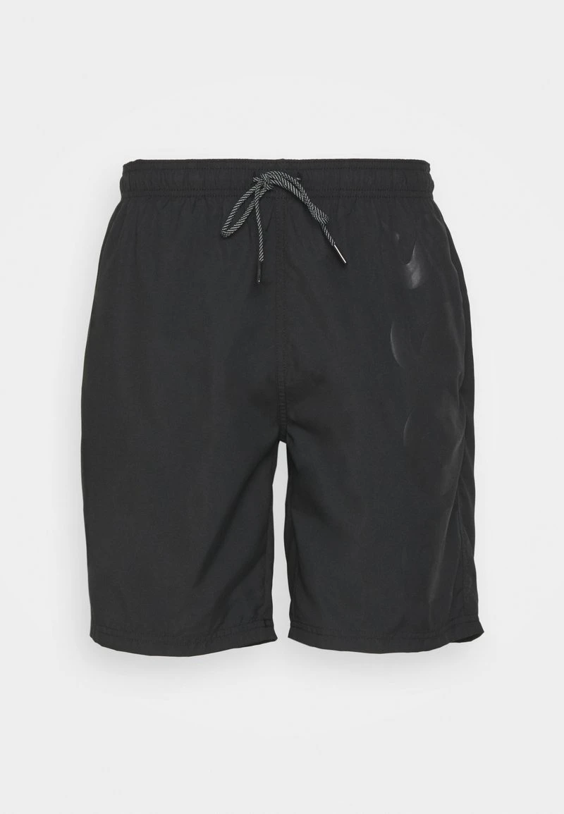 Boss ORCA - Badeshorts - Black 1 Boss ORCA - Badeshorts - Black