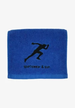 GYM - Strandtuch - White 11 GYM - Strandtuch - White -Sommerkleidung Für Herren ec01e220942849628dc179d19cc26cce