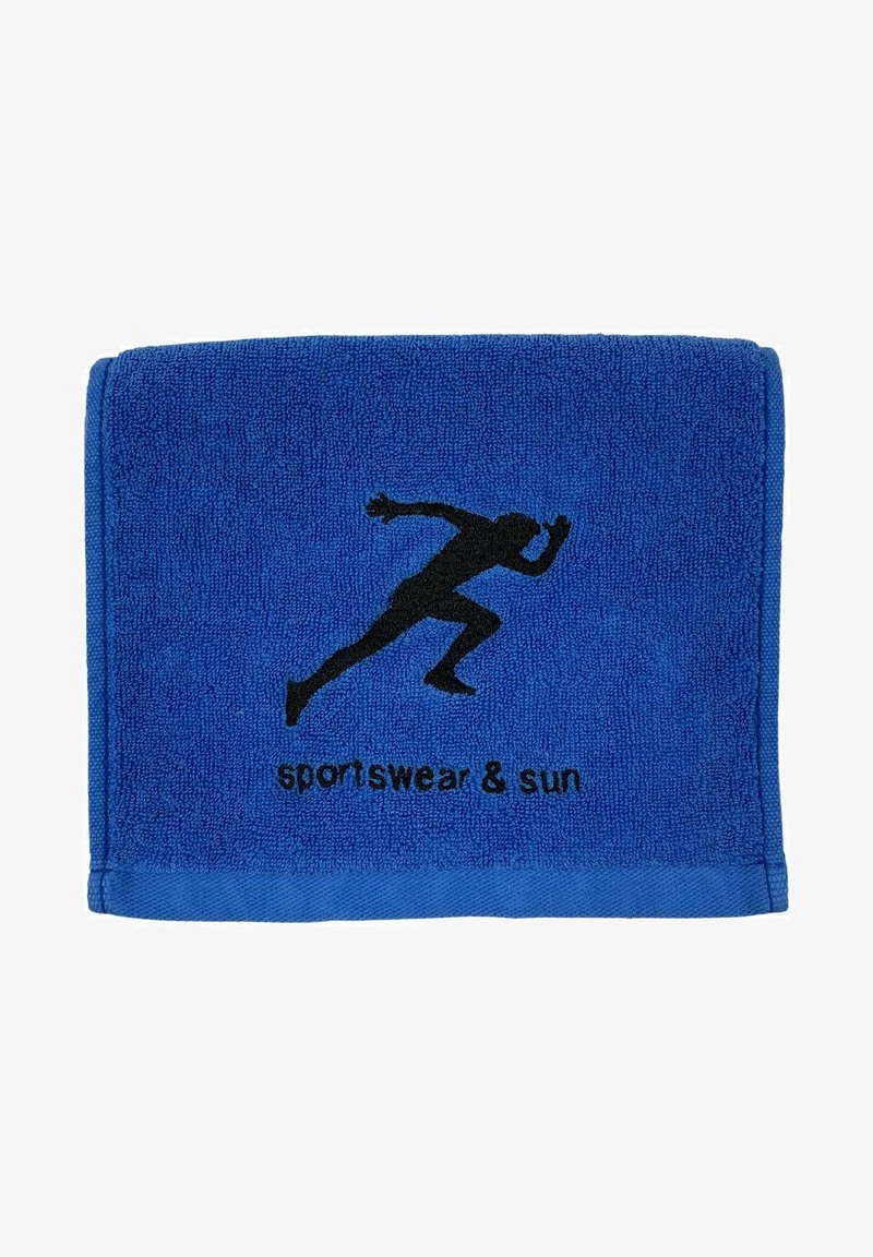 GYM - Strandtuch - White 6 GYM - Strandtuch - White – Bild 6