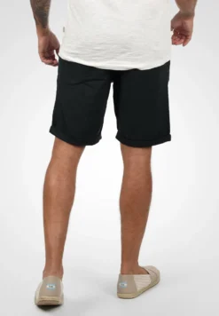 Blend BHLENNO - Shorts - Black 8 Blend BHLENNO - Shorts - Black -Sommerkleidung Für Herren ec63064bec5547f0af51ec94aef02fc3