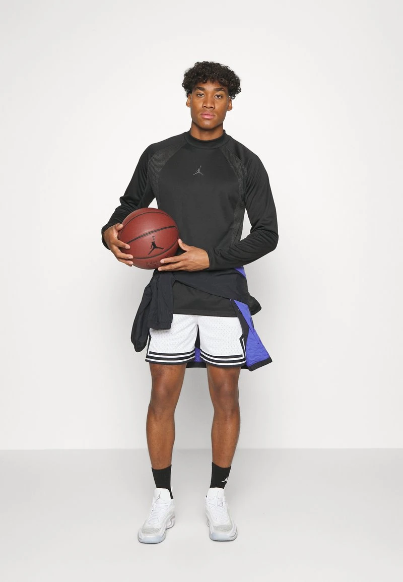 Jordan Langarmshirt - Black 2 Jordan Langarmshirt - Black – Bild 2