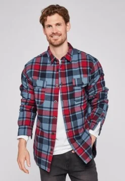 U.S. Polo Assn. ESKILD - Hemd - Combi 10 U.S. Polo Assn. ESKILD - Hemd - Combi -Sommerkleidung Für Herren effb949ddef94fa5b20ef99072df1419