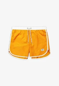 FLAMINGO - Badeshorts - Flamingo Green 8 FLAMINGO - Badeshorts - Flamingo Green -Sommerkleidung Für Herren f0ceb13092844d63bcfc8fd8d2ccd0b7