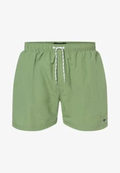 FYNCH-HATTON Badeshorts - Dark Navy -Sommerkleidung Für Herren f17fe9a0787e47f69ae74df5813f2fea