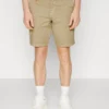 Boss SCHINO - Shorts - Medium Beige