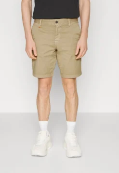 Boss SCHINO - Shorts - Medium Beige