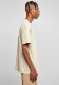 URBAN CLASSICS HEAVY - T-Shirt Basic - Softseagrass 10 URBAN CLASSICS HEAVY - T-Shirt Basic - Softseagrass -Sommerkleidung Für Herren f365773bae554dbeb0fb9fbca8a013c5