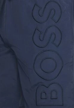 Boss WHALE - Badeshorts - Navy 8 Boss WHALE - Badeshorts - Navy -Sommerkleidung Für Herren f3a0542b01bb444d9d10b69fe182634a