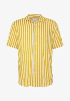 Only & Sons ONSWAYNE LIFE SS NOOS - Hemd - Swamp 11 Only & Sons ONSWAYNE LIFE SS NOOS - Hemd - Swamp -Sommerkleidung Für Herren f40956f3d8c9417d89169ebe19ee60b5