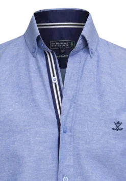 Hemd - Blue 8 Hemd - Blue -Sommerkleidung Für Herren f450832f245e43f4b6be396880cd7223