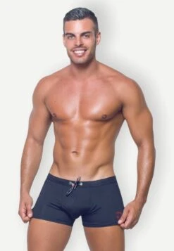 Brighton - Badehose Pants - Black 11 Brighton - Badehose Pants - Black -Sommerkleidung Für Herren f4a7c54151224ed2a4165e7656951d74 1