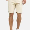 Indicode Jeans CASUAL FIT - Shorts - Fog