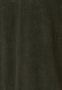 Pier One T-Shirt Print - Dark Green 10 Pier One T-Shirt Print - Dark Green -Sommerkleidung Für Herren f519d682067346e99f2588545ae64f74