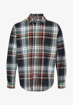 U.S. Polo Assn. ESKILD - Hemd - Combi 8 U.S. Polo Assn. ESKILD - Hemd - Combi -Sommerkleidung Für Herren f5a174d773c443c2ab246558ef893636 1