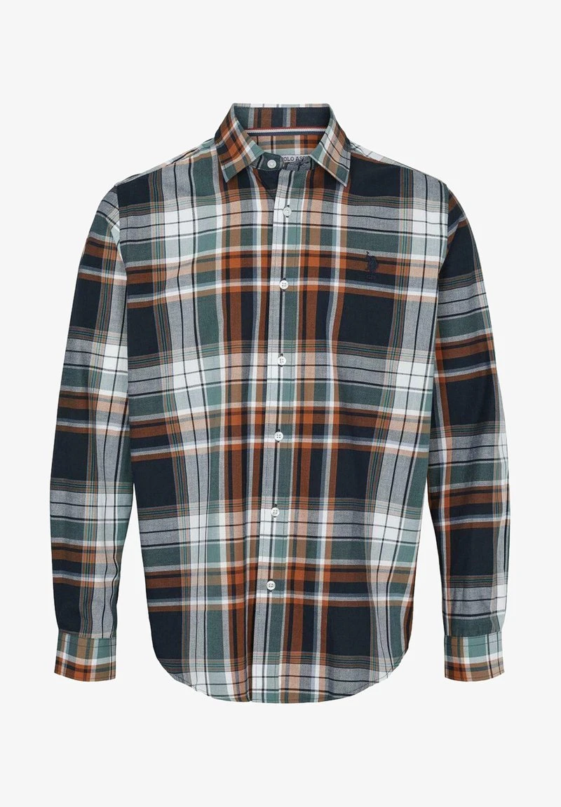 U.S. Polo Assn. ESKILD - Hemd - Combi 1 U.S. Polo Assn. ESKILD - Hemd - Combi