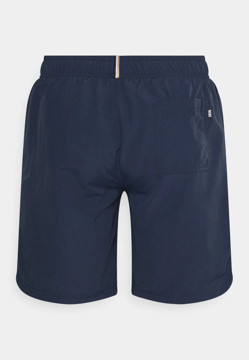Boss WHALE - Badeshorts - Navy 2 Boss WHALE - Badeshorts - Navy – Bild 2