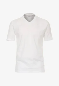 Jack & Jones COLLO ROLLINO - T-Shirt Basic - Beige 11 Jack & Jones COLLO ROLLINO - T-Shirt Basic - Beige -Sommerkleidung Für Herren fa0852fe03b8437d8f19dcbfec9f9e9d