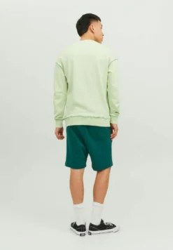 Jack & Jones NOOS JPSTSHARK - Jogginghose - Storm 8 Jack & Jones NOOS JPSTSHARK - Jogginghose - Storm -Sommerkleidung Für Herren fab5895cadf84a18bed6cb3a6c7d6cb6