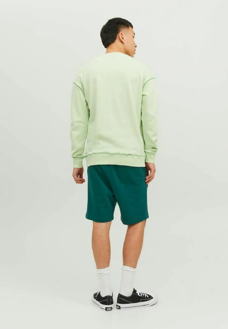 Jack & Jones NOOS JPSTSHARK - Jogginghose - Storm 3 Jack & Jones NOOS JPSTSHARK - Jogginghose - Storm – Bild 3