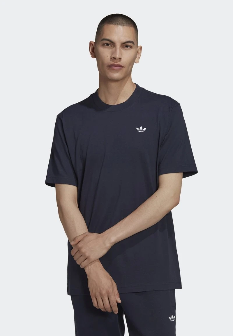 Adidas Originals LOOSE TEE - T-Shirt Print - Legend Ink 2 Adidas Originals LOOSE TEE - T-Shirt Print - Legend Ink – Bild 2