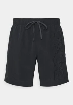 Boss WHALE - Badeshorts - Navy 10 Boss WHALE - Badeshorts - Navy -Sommerkleidung Für Herren faef10e6d3c24f8fbd32c5402fb9de74
