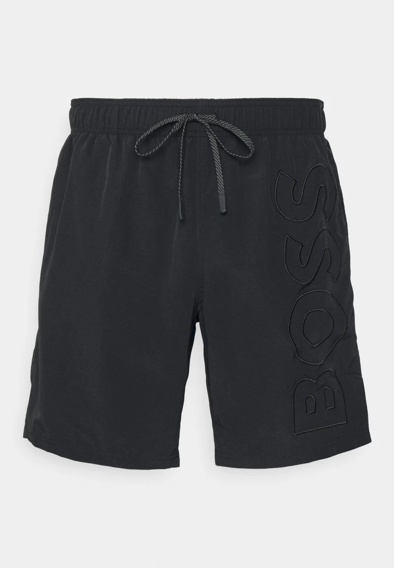 Boss WHALE - Badeshorts - Navy 5 Boss WHALE - Badeshorts - Navy – Bild 5