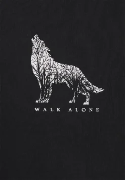 Pier One T-Shirt Print - Black 8 Pier One T-Shirt Print - Black -Sommerkleidung Für Herren fc2b70acb7934a139520dbf4b1fcab53