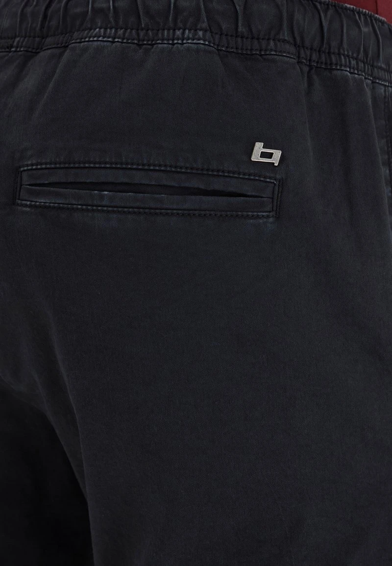 Blend BHBRADLEY - Shorts - Black 5 Blend BHBRADLEY - Shorts - Black – Bild 5