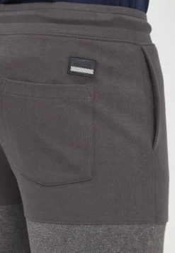 Solid SDMEKIR - Shorts - Forged Iron 11 Solid SDMEKIR - Shorts - Forged Iron -Sommerkleidung Für Herren fcd383a3d298459f8a4d99b214dd2d7b