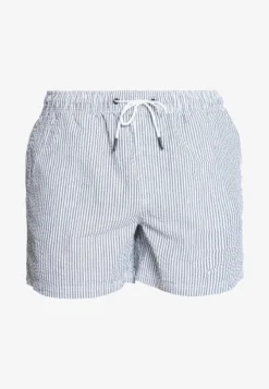 Jack & Jones IARUBA SWIMSHORTS SEERSUCKE - Badeshorts - Navy Blazer 9 Jack & Jones IARUBA SWIMSHORTS SEERSUCKE - Badeshorts - Navy Blazer -Sommerkleidung Für Herren fd60850420394f7d94d8b3417191b8e1