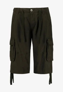 JP1880 Shorts - Dunkeloliv 8 JP1880 Shorts - Dunkeloliv -Sommerkleidung Für Herren fdf8da49eba8482d9738a58d57d59724