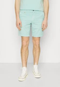 Boss SCHINO - Shorts - Open Blue